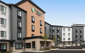 Woodspring Suites Seattle Tukwila